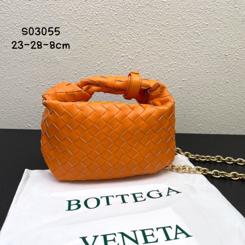 Bottega Veneta Top Handle Bags